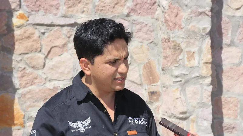 Carlos Enrique Hernández Vázquez